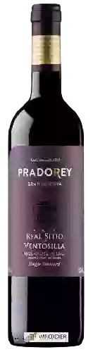 Wijnmakerij PradoRey - Finca Real Sitio de Ventosilla Gran Reserva