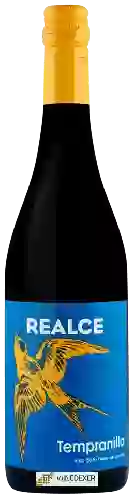 Wijnmakerij Realce - Tempranillo