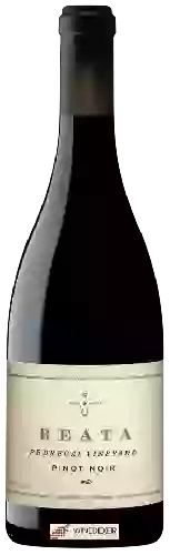 Wijnmakerij Reata - Pedregal Vineyard Pinot Noir