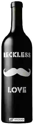 Wijnmakerij Rebel Coast - Reckless Love Red