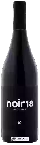 Wijnmakerij Rebel Ridge - Pinot Noir