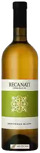 Wijnmakerij Recanati - Sauvignon Blanc