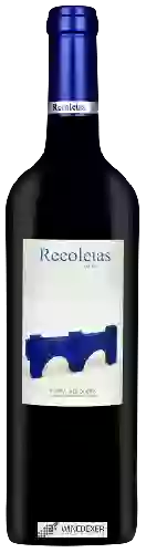 Wijnmakerij Recoletas - Roble