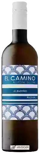 Wijnmakerij Rectoral do Umia - El Camino Albariño