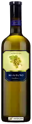 Wijnmakerij Rectoral do Umia - Miudiño Albariño