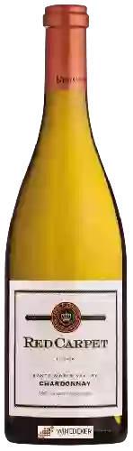 Wijnmakerij Red Carpet - Santa Maria Valley Chardonnay