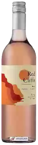 Wijnmakerij Red Cliffs - Rosé