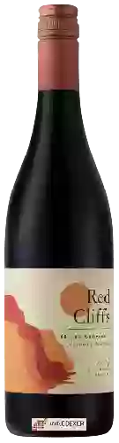 Wijnmakerij Red Cliffs - Shiraz - Cabernet