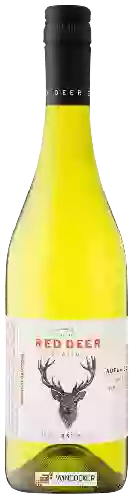 Wijnmakerij Red Deer Station - Homestead Chardonnay