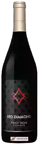 Wijnmakerij Red Diamond - Pinot Noir