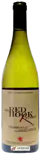 Wijnmakerij Red Hook - Macari Vineyard Chardonnay