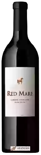 Wijnmakerij Red Mare - Cabernet Sauvignon