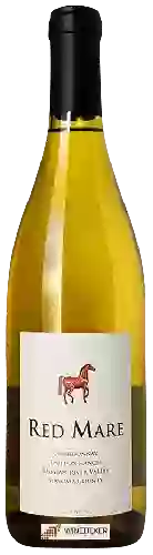 Wijnmakerij Red Mare - Dutton Ranch Chardonnay