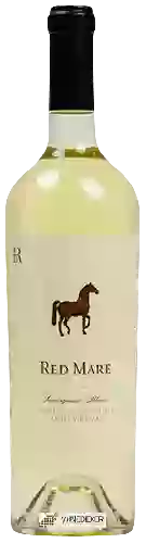 Wijnmakerij Red Mare - Gamble Vineyard Sauvignon Blanc