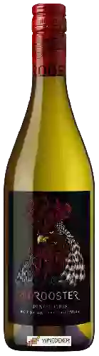 Wijnmakerij Red Rooster - Pinot Gris