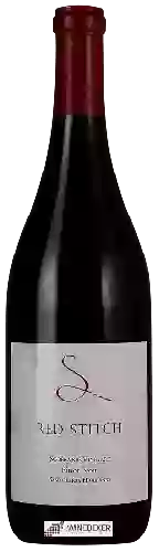 Wijnmakerij Red Stitch - Soberanes Vineyard Pinot Noir