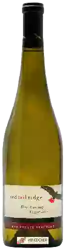 Wijnmakerij Red Tail Ridge - Dry Riesling