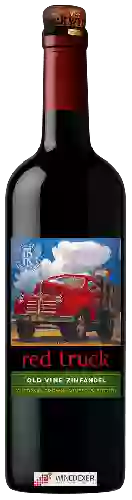 Wijnmakerij Red Truck - Old Vine Zinfandel