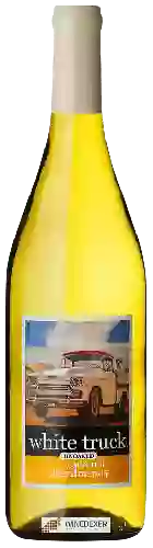 Wijnmakerij Red Truck - White Truck Chardonnay