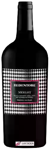 Wijnmakerij Redentore - Merlot