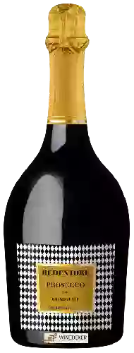 Wijnmakerij Redentore - Grand Cuvée Prosecco