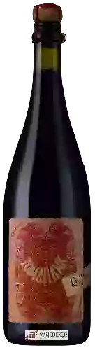 Wijnmakerij RedHeads - Tomahawk Sparkling Shiraz