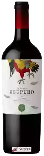 Wijnmakerij Red Puro - Reserva Malbec