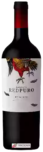 Wijnmakerij Red Puro - Reserva Red Blend