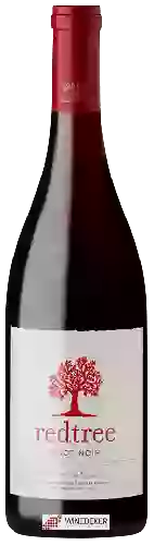 Wijnmakerij Redtree - Pinot Noir