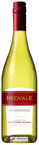 Wijnmakerij Redvale - Chardonnay