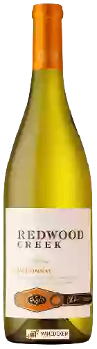 Wijnmakerij Redwood Creek - Chardonnay