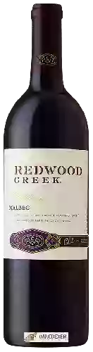 Wijnmakerij Redwood Creek - Malbec