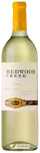 Wijnmakerij Redwood Creek - Pinot Grigio