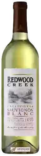 Wijnmakerij Redwood Creek -  Sauvignon Blanc