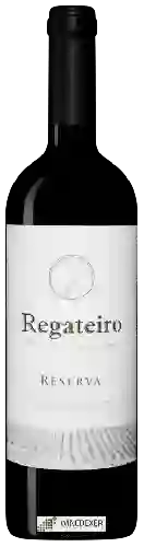Wijnmakerij Regateiro - Reserva Tinto