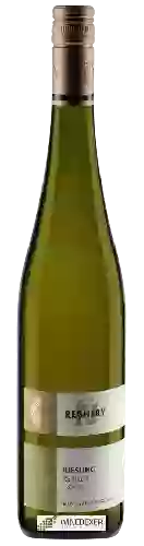 Wijnmakerij Regnery - Riesling Kabinett Trocken