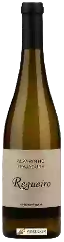 Wijnmakerij Quinta do Regueiro - Alvarinho - Trajadura