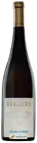 Wijnmakerij Reguta - Chardonnay