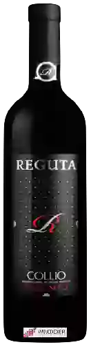 Wijnmakerij Reguta - Pinot Nero Collio