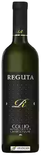 Wijnmakerij Reguta - Chardonnay Collio