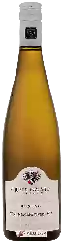 Reif Estate Winery - Riesling