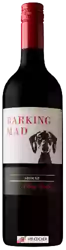 Wijnmakerij Reillys - Barking Mad Shiraz