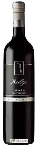 Wijnmakerij Reillys - Dry Land Cabernet Sauvignon