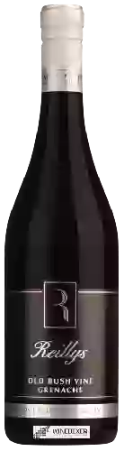 Wijnmakerij Reillys - Dry Land Old Bush Vine Grenache