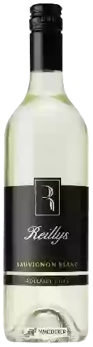 Wijnmakerij Reillys - Sauvignon Blanc