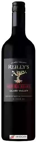 Wijnmakerij Reillys - Stolen Block Shiraz