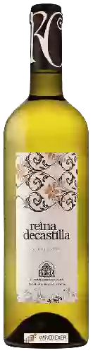 Wijnmakerij Reina de Castilla - Sauvignon