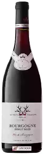 Wijnmakerij Reine Pédauque - Bourgogne Pinot Noir