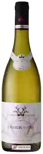 Wijnmakerij Reine Pédauque - Chablis 1er Cru