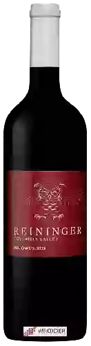 Reininger Winery - Mr.Owls